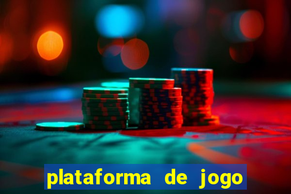 plataforma de jogo nova pagando no cadastro